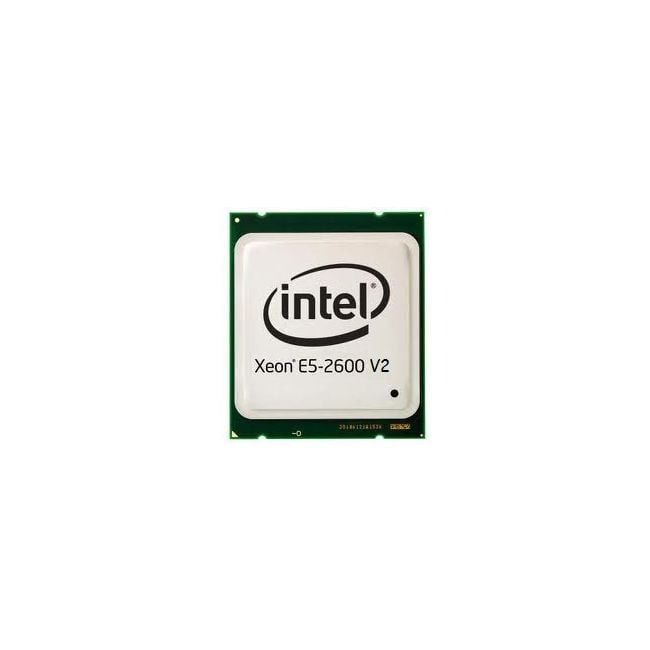 Dell 338-BDDR Intel Xeon E5-2690V2 3.0GHz 10-Core Processor