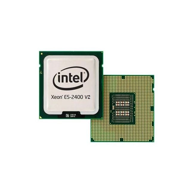 Dell 338-BEJU Intel Xeon E5-2450V2 2.5GHz 8-Core Processor
