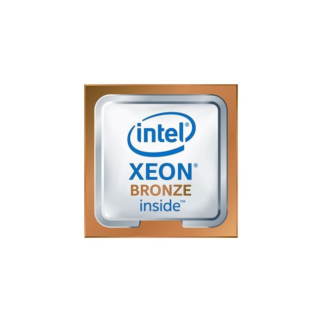 Dell 338-BSDV Intel Xeon Bronze 3204 1.9GHz 6-Core Processor