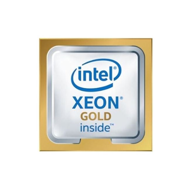 DELL 338-BUMC Xeon Gold 6226 2.70ghz 19.25mb 12-Core 125w Processor