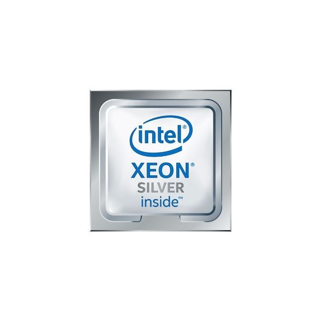 Dell 338-CBXK Xeon Silver 4310 2.1GHz 12-Core Processor