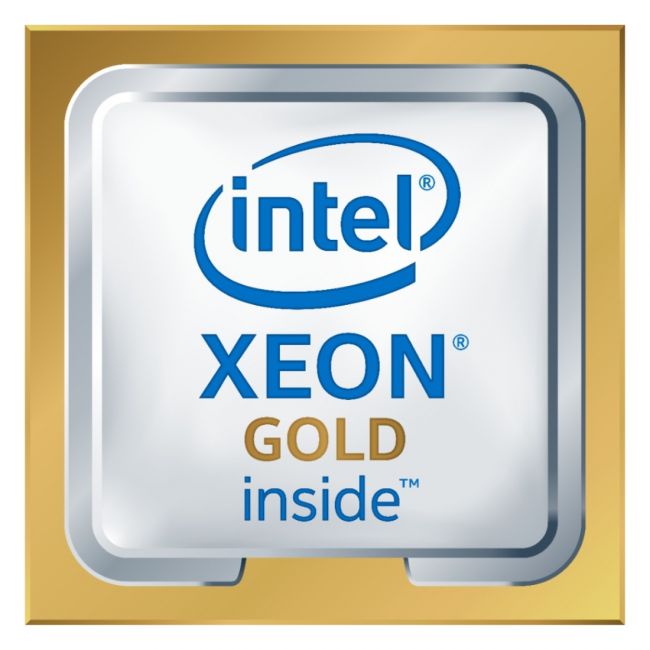 338-CPCB Dell Xeon Gold 6548Y 2.5GHz 32-Core Processor Enterprise Server CPU