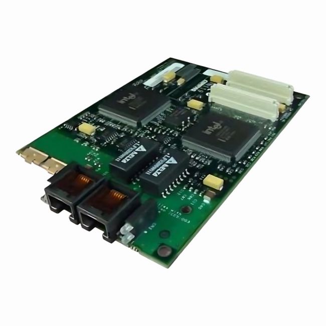 338479-001 Compaq NC3132 10/100Base-TX 2 x Ports Upgrade Expansion module