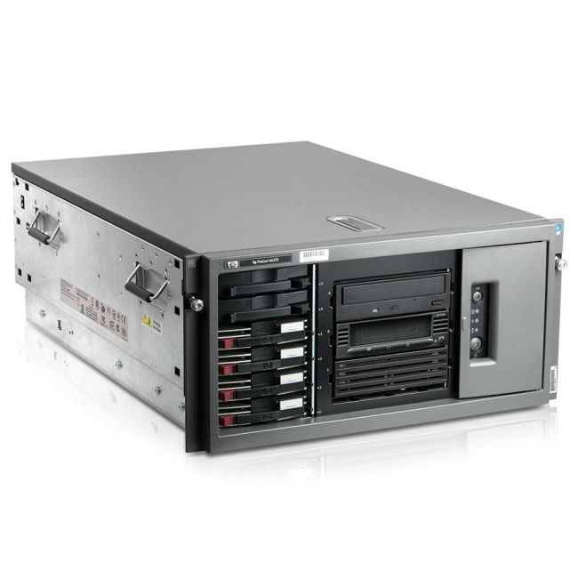 339317-001 HP Intel Xeon 3.06GHz 1GB DDR SDRAM Rack Server