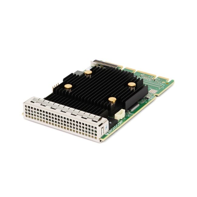 P58335-B21 HPE MR408i-o Gen11 x8 Lanes 4GB Cache OCP SPDM Storage Controller