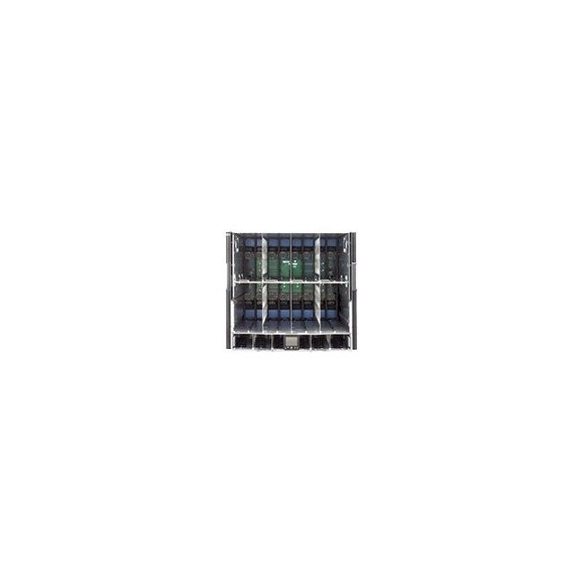 412152-B21 HP 16-Bay BLC7000 Rack-mountable Enclosure with 4 x Fans