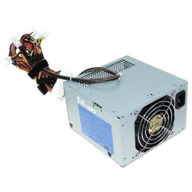 445067-001 HP 365-Watt Power Supply for HP DC7700 DC7600 DC7900 ML110 G5
