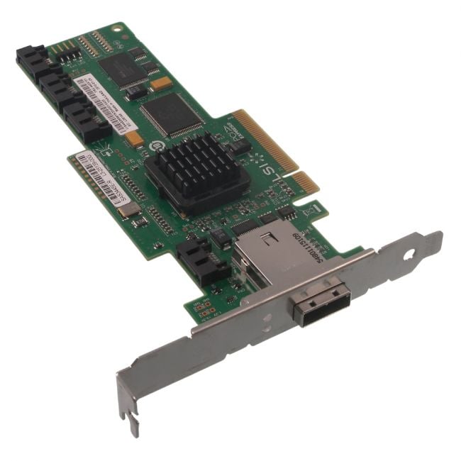 44E8701 IBM 3Gb SAS Host Bus Adaptor v2