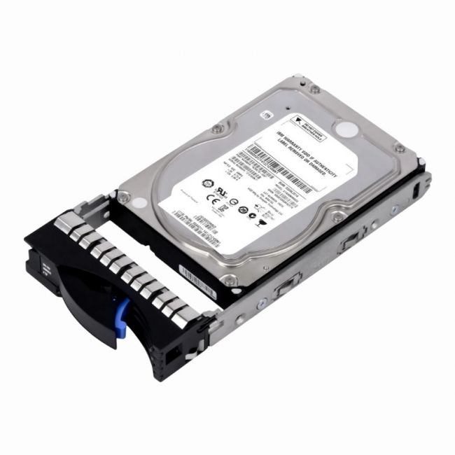 44W2239 IBM 450GB 15000ROM SAS 3.5-inch Hard Drive