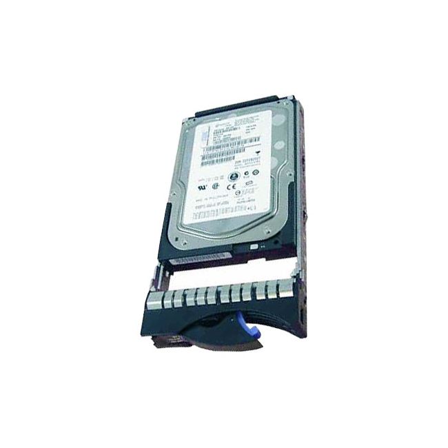 44W2244 IBM 600GB 15000RPM SAS 6Gbps Hot Swap 3.5-inch Hard Drive
