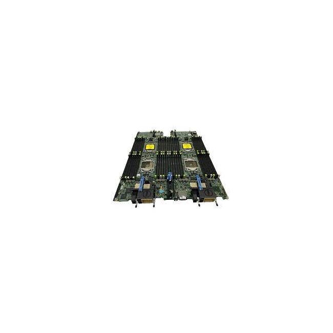 44WHV Dell Motherboard For PowerEdge C4140