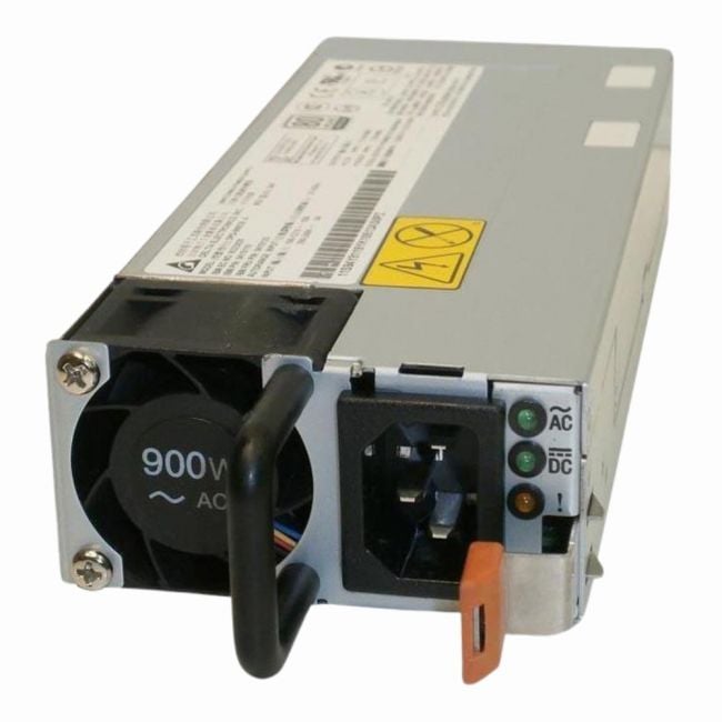 44X4132 IBM 900-Watt 80 Plus Platinum Hot Swap Redundant Power Supply for System x3500 M4