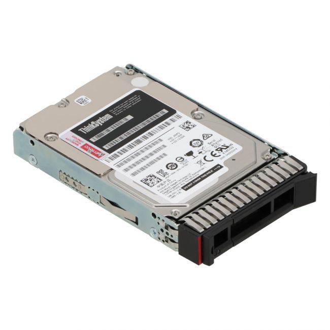 4XB7A88027 Lenovo ThinkSystem DE Series 22TB 7.2K RPM 3.5-Inch