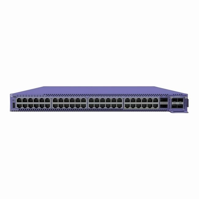 Extreme Networks 5520-48W 48-Port 90W PoE Switch
