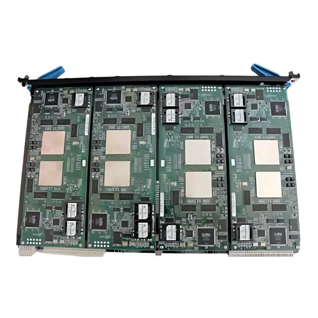 5524263-C HP 8-Port Serial Module