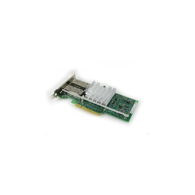 Dell 555-BCYY Dual Port 10 Gigabit Server Adapter Ethernet PCIe Network Interface Card