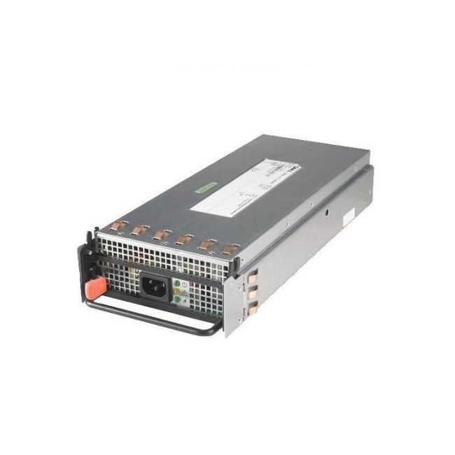 55TC3 Dell 720-Watt RPS720 Redundant Power Supply