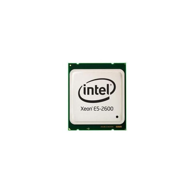 HPE 660598-B21 ML350P Gen8 Xeon E5-2620 2.0Ghz 15mb 6Core CPU Kit