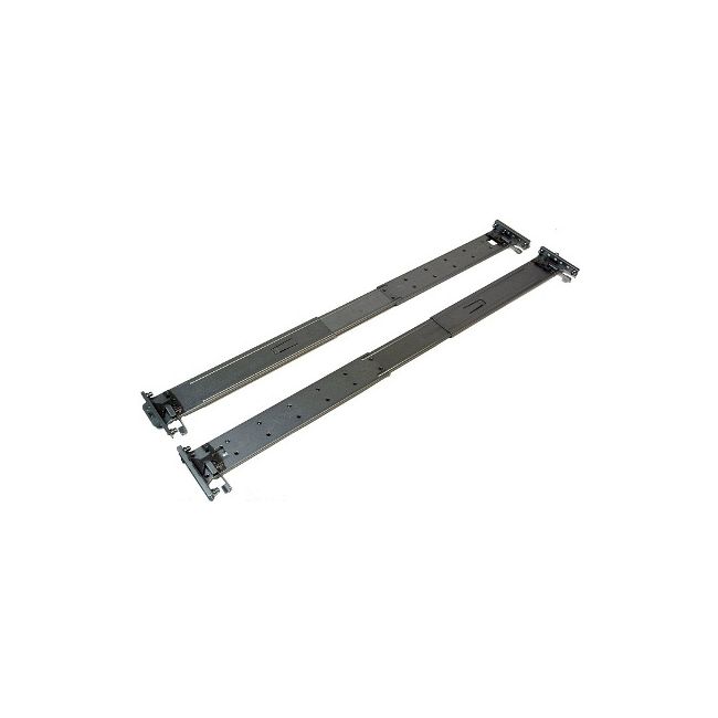 662536-001 HP 2U Friction Rail FIO Kit for ProLiant DL380P Gen8 Server