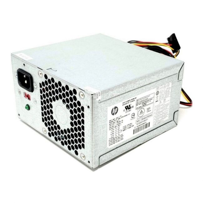 667893-003 HPE 300-Watt ATX Power Supply for Envy H8 Pavilion P6