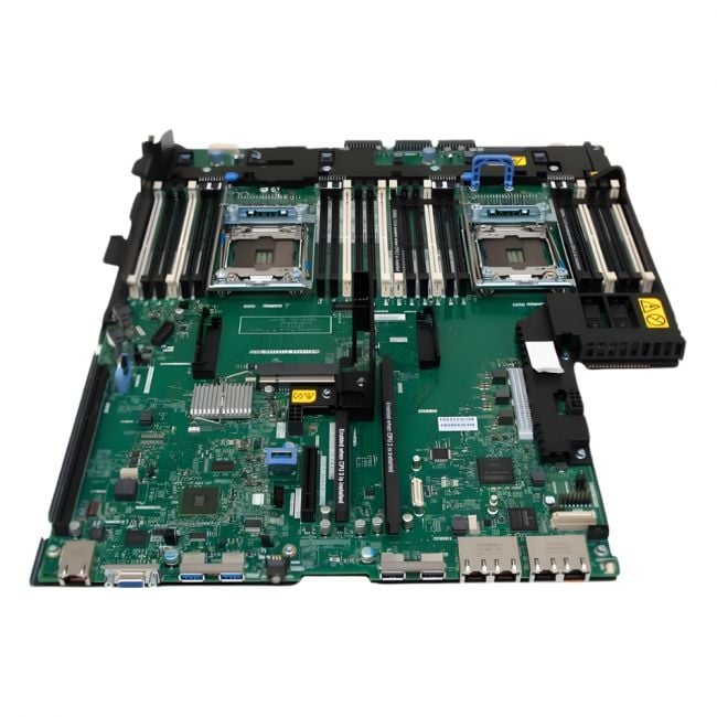 669290-001 HP Socket FCLGA2011 Intel Chipset System Board (Motherboard) for SL230S/SL250S Gen8 Supports 2x Xeon E5-2600/E5-2600 v2 Series DDR3 16x DIMM