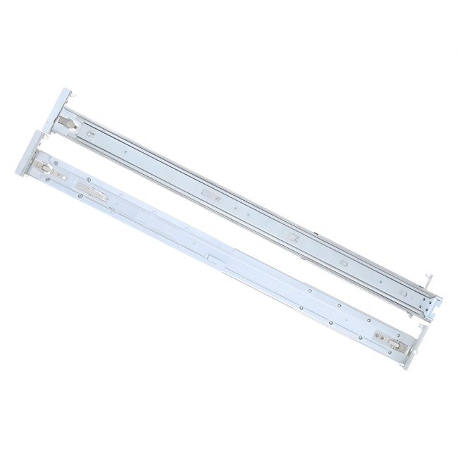 770-BDEL Dell PowerEdge R650/R6525 1U Sliding Rail Kit