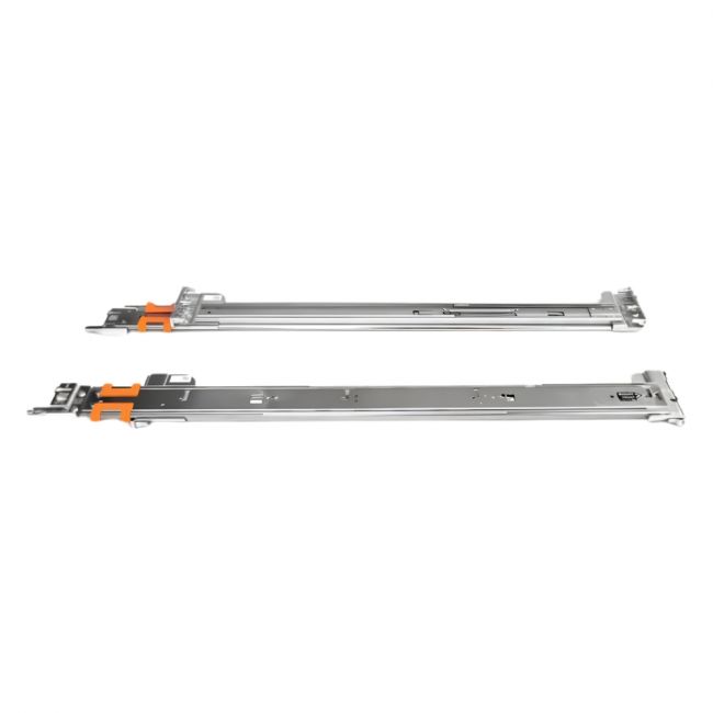 770-BDMW Dell PowerEdge R650/R6525 1U Drop-In/Stab-In Rail Kit