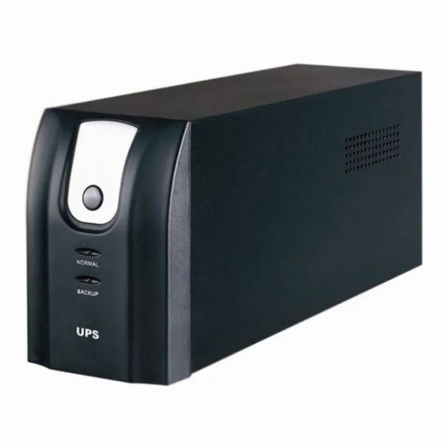 776500-002 HP T750 G4 Single Phase 500-Watt 750VA 220230240V AC Uninterruptible Power Supply