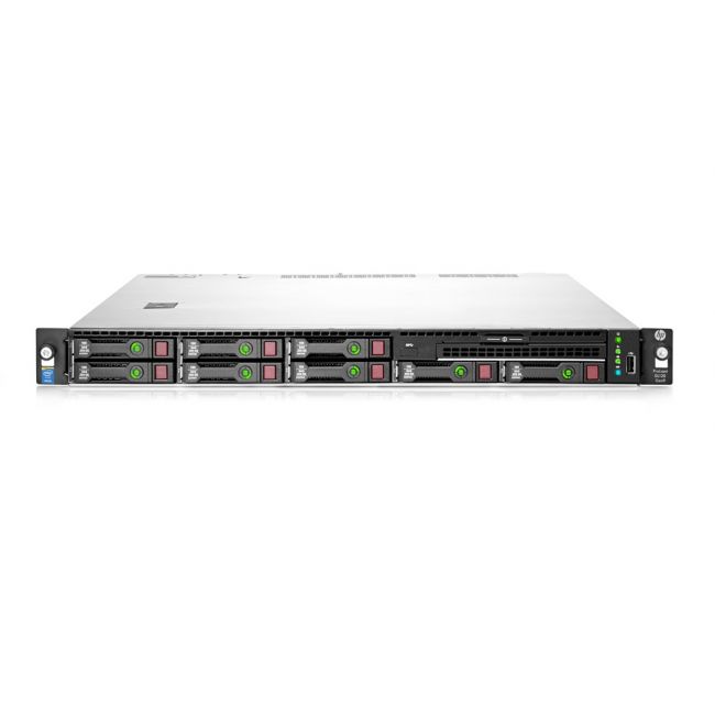 HPE 777426-B21 Proliant DL120 Gen9 8Sff Cto Server