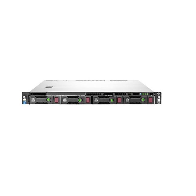HPE 777427-B21 Proliant Dl120 Gen9 4Lff Cto Server