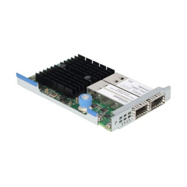 779132-001 HP 9000 RP8400 Hyper Fabric PCI 4X 1-Port Fibre Channel Adapter