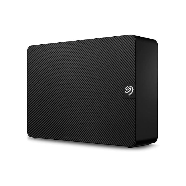 Seagate 6TB Expansion External Hard Drive
