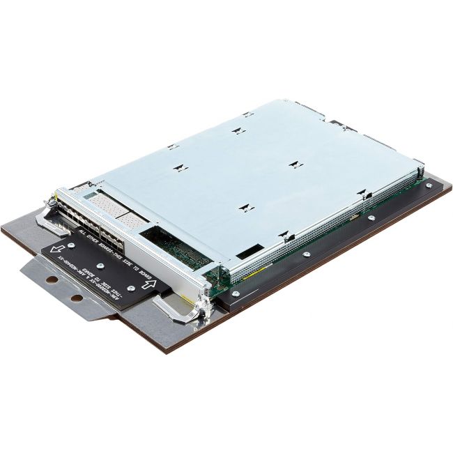 A9K-24X10GE-1G-TR Cisco ASR 9000 24-Port 10GbE Optimized Line Card