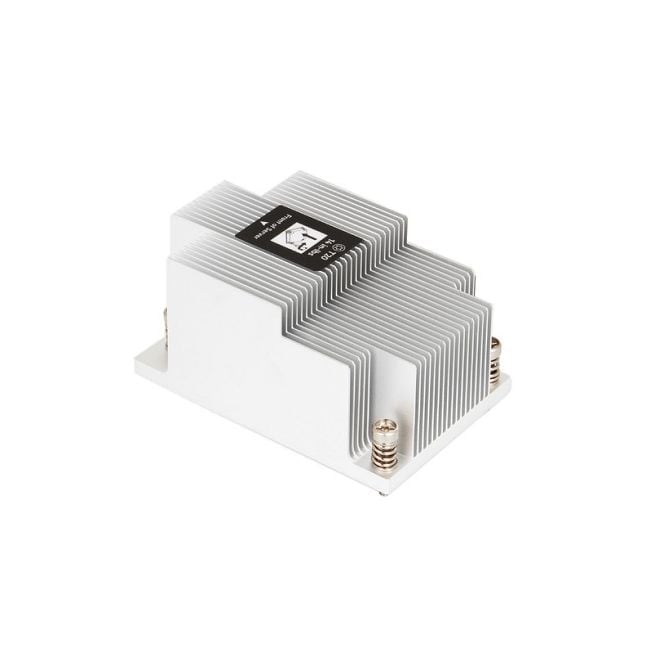 881074-001 HPE Standard 2U Heatsink for ProLiant DL385 Gen10