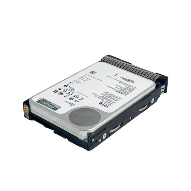 HPE 881779-B21 12TB 7.2k SAS 12Gbps 3.5 Inch