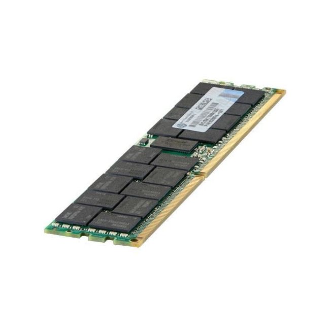 881901-B21 HPE -2666V 64GB DDR4 PC4-21300 LRDIMM Memory Module