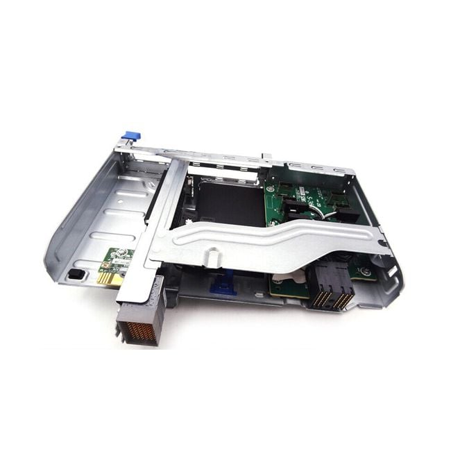 882020-B21 HPE Apollo 4500 Gen10 CPU0 x2 CPU1 x2 FIO IO Module