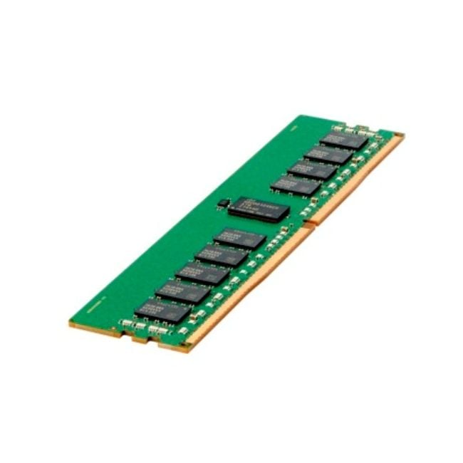 882361-091 HPE 32GB DDR4 PC4-21300 2666MHz ECC 2RX4 Memory Module