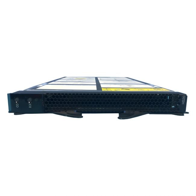 8832-AC1 IBM HS20 BladeCenter Configured to Order Server System