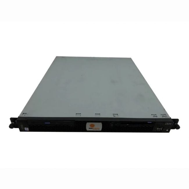 8836-2SU Server System