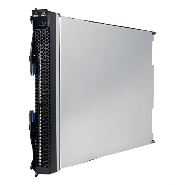 8853-AC1 IBM HS21 BladeCenter CTO Blade Server System