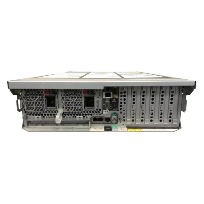 8863-AC1 IBM System x3850 6-Bay SFF CTO Rack Server System