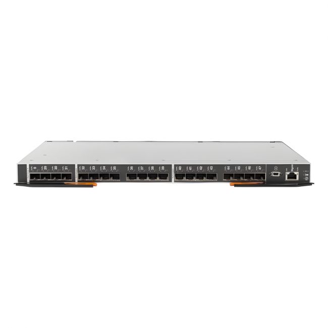 88Y6382 IBM Flex System FC5022 16Gb SAN Scalable Switch Upgrade 1