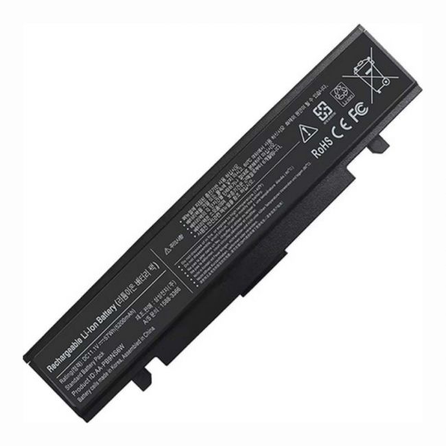 AA-PB9NC6B Samsung Battery 4400mAh 11.1V for RV520