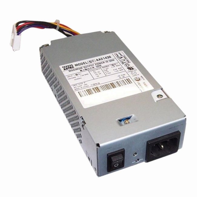 AA21430 Cisco 50-Watt 100-240V 1.5A 50-60Hz power Supply