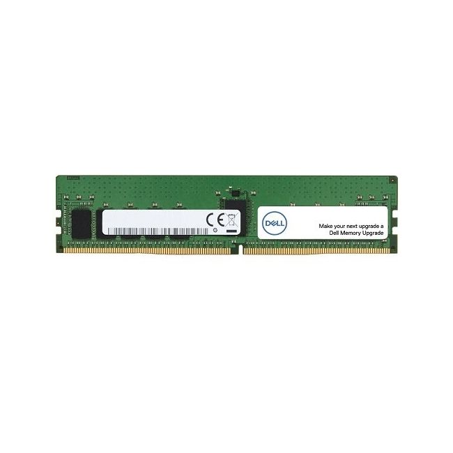 AA720441 Dell 16GB DDR4 PC4-21300 2666MHz ECC Memory Module