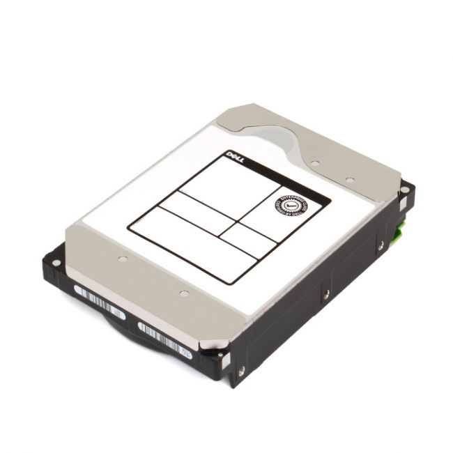 Dell AA772228 12Tb 7200Rpm Sata 6Gbps 3.5-Inch Original Dell Hard Drive With Dell Firmware