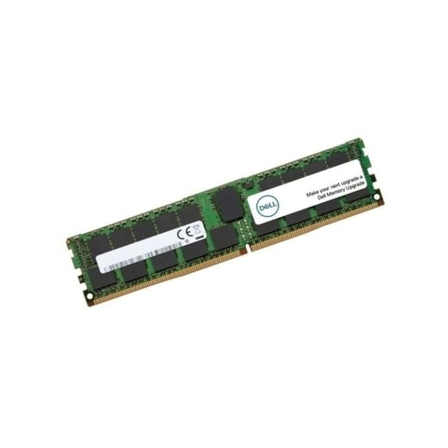 AA810826 Dell 16GB DDR4 PC4-25600 3200MT/s ECC 2RX8 Memory Module