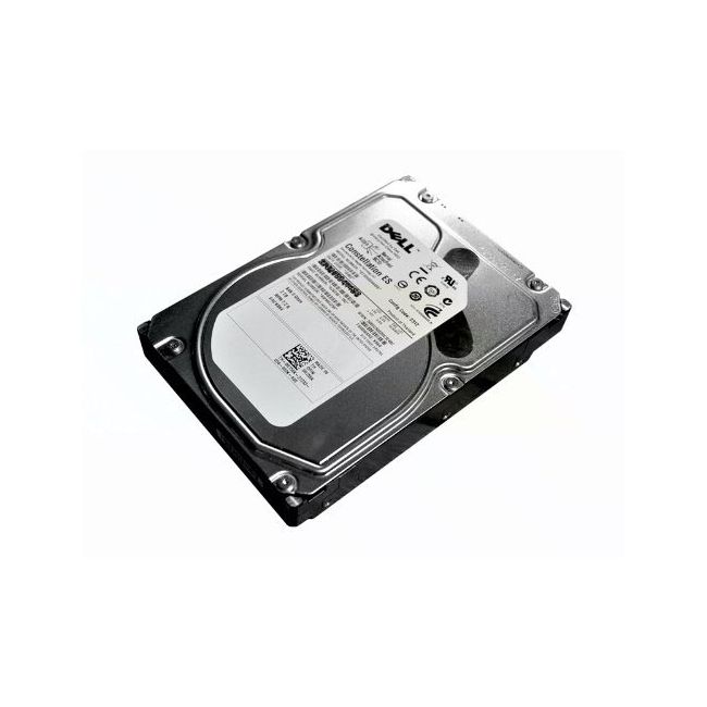 Dell AA880551 8TB 7.2K SATA 6Gbps 512e 3.5in Hard Drive