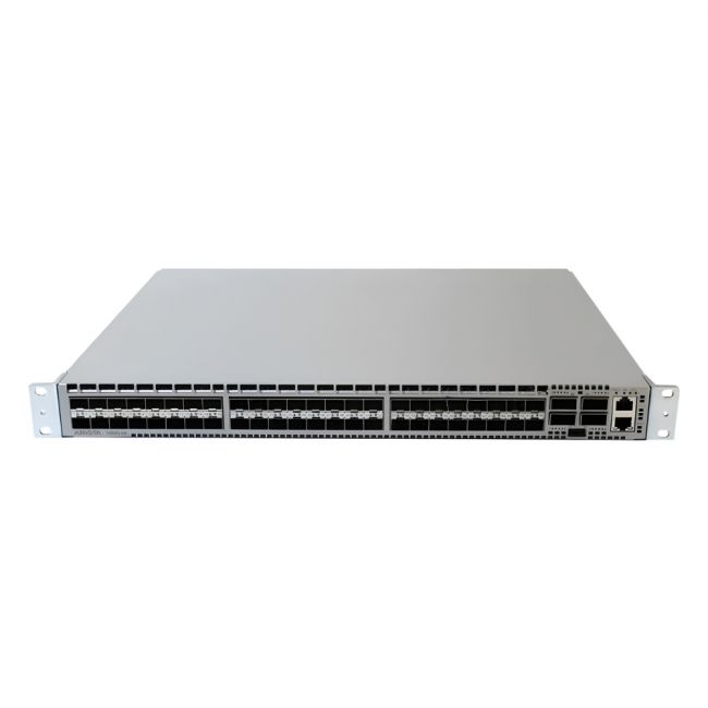 DCS-7050S-64 Arista 48-Port 10GbE 40GbE Layer 2/3 Managed Switch